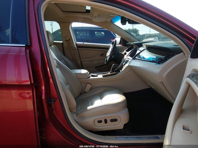1FAHP2J85FG115276 Ford Taurus Limited