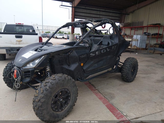 Продаж на аукціоні авто 2023 Segway 1000 Cc, vin: H0MSBWX60P8000462, номер лоту: 45614782