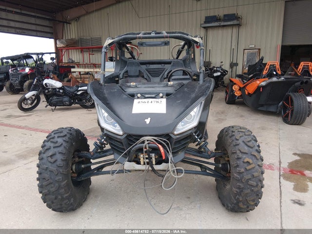Продаж на аукціоні авто 2023 Segway 1000 Cc, vin: H0MSBWX60P8000462, номер лоту: 45614782