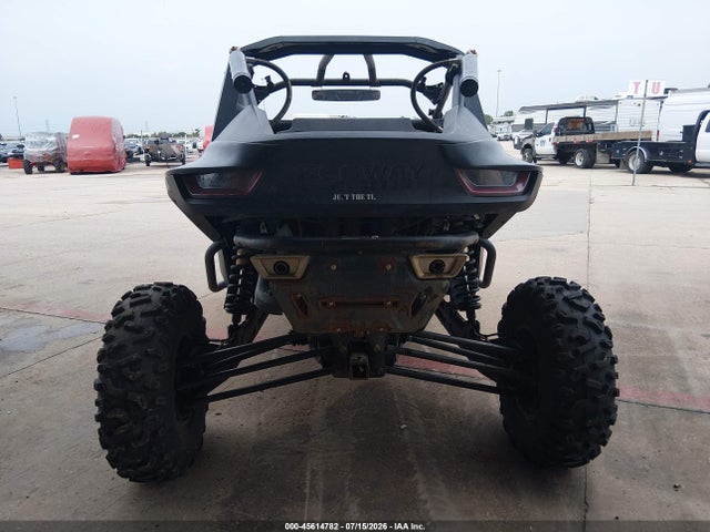 Продаж на аукціоні авто 2023 Segway 1000 Cc, vin: H0MSBWX60P8000462, номер лоту: 45614782