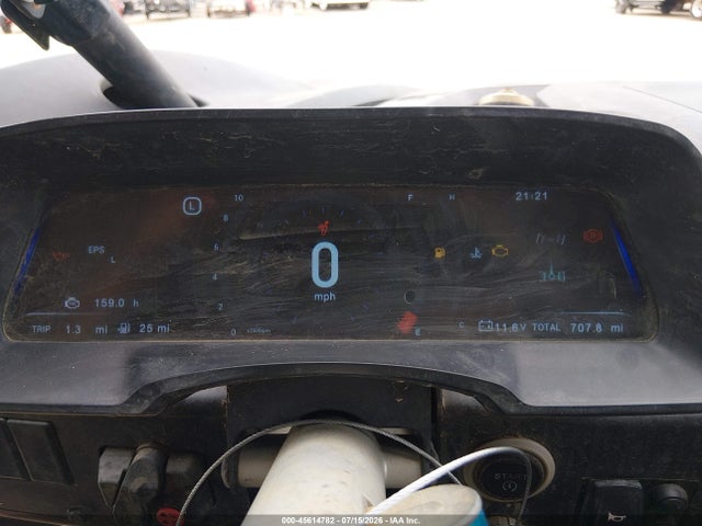Продаж на аукціоні авто 2023 Segway 1000 Cc, vin: H0MSBWX60P8000462, номер лоту: 45614782