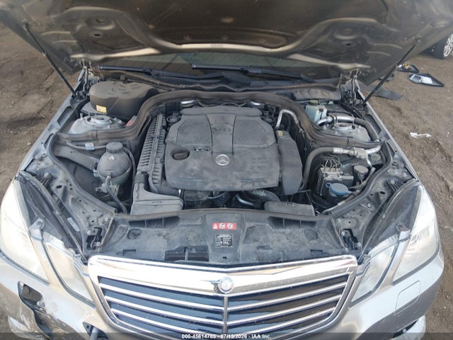 Aukcja sprzedaży 2013 Mercedes-benz E 350, vin: WDDHF5KB3DA705894, numer aukcji: 45614785