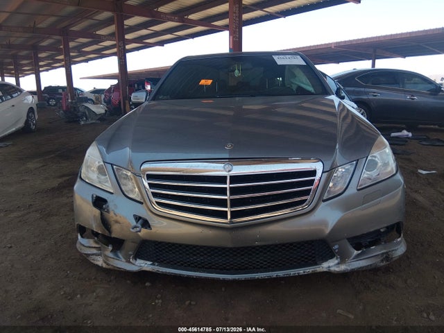 Aukcja sprzedaży 2013 Mercedes-benz E 350, vin: WDDHF5KB3DA705894, numer aukcji: 45614785