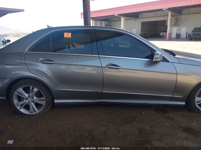 Aukcja sprzedaży 2013 Mercedes-benz E 350, vin: WDDHF5KB3DA705894, numer aukcji: 45614785