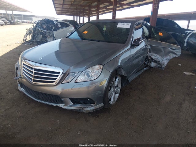 Aukcja sprzedaży 2013 Mercedes-benz E 350, vin: WDDHF5KB3DA705894, numer aukcji: 45614785