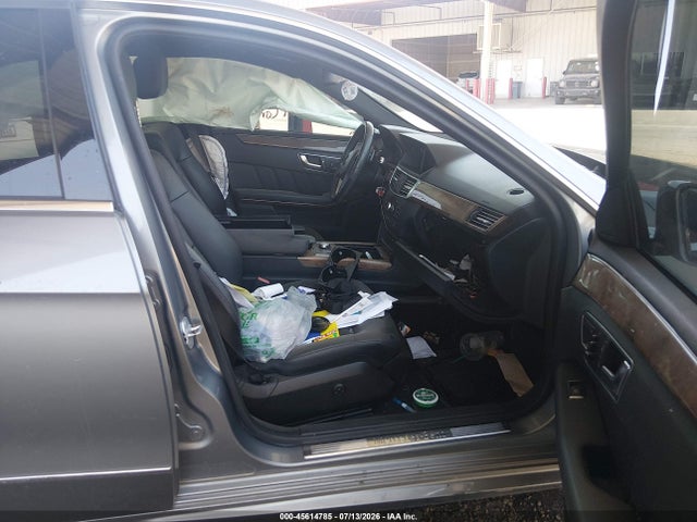 Aukcja sprzedaży 2013 Mercedes-benz E 350, vin: WDDHF5KB3DA705894, numer aukcji: 45614785