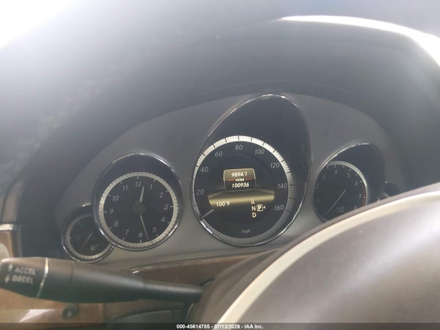 Aukcja sprzedaży 2013 Mercedes-benz E 350, vin: WDDHF5KB3DA705894, numer aukcji: 45614785