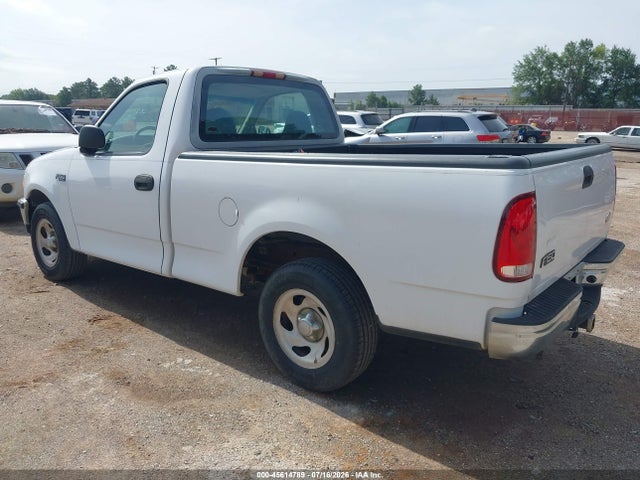 Продажа на аукционе авто 1997 Ford F-150 Standard Standard/xl/xlt, vin: 1FTDF1727VKA24336, номер лота: 45614789