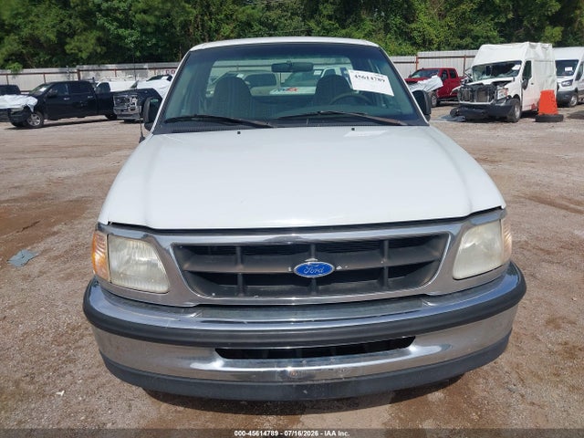 Продажа на аукционе авто 1997 Ford F-150 Standard Standard/xl/xlt, vin: 1FTDF1727VKA24336, номер лота: 45614789