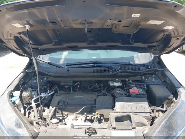 Honda CR-V LX 2019 2HKRW6H35KH212843 Image 10