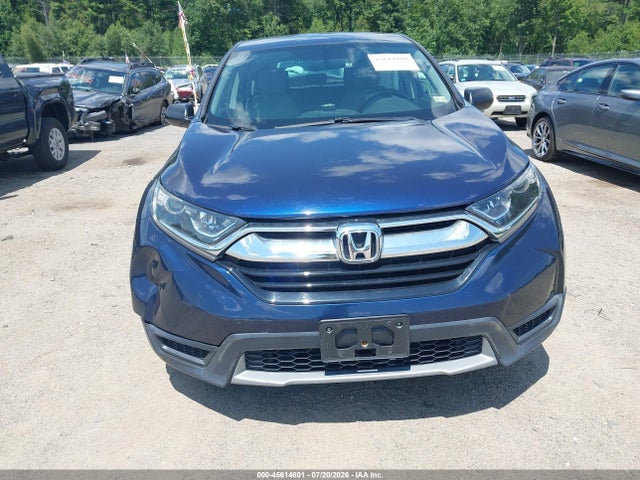 Honda CR-V LX 2019 2HKRW6H35KH212843 Image 12