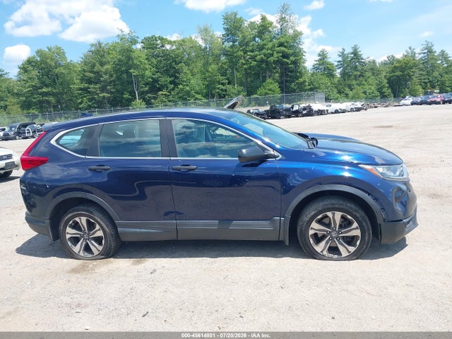 Honda CR-V LX 2019 2HKRW6H35KH212843 Image 13