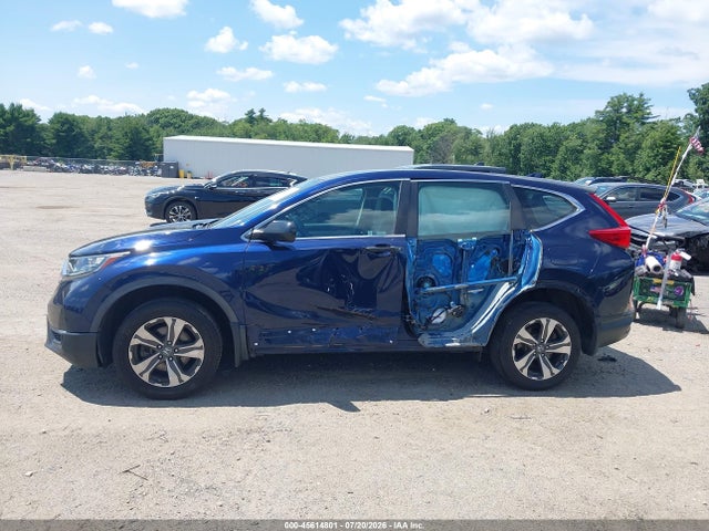 Honda CR-V LX 2019 2HKRW6H35KH212843 Image 14