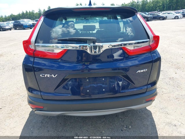 Honda CR-V LX 2019 2HKRW6H35KH212843 Image 16