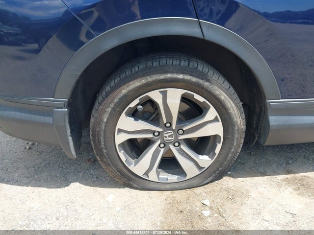 Honda CR-V LX 2019 2HKRW6H35KH212843 Image 17