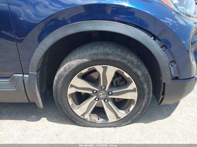 Honda CR-V LX 2019 2HKRW6H35KH212843 Image 18