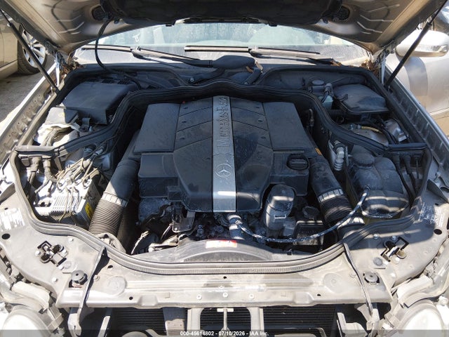 Продажа на аукционе авто 2004 Mercedes-benz E 320, vin: WDBUH65J64A536836, номер лота: 45614802