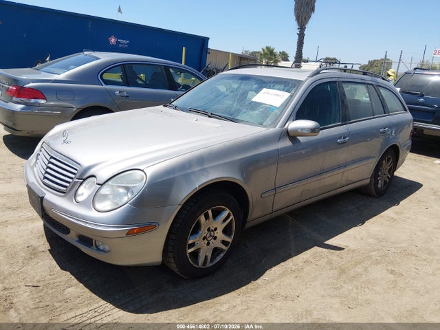 Aukcja sprzedaży 2004 Mercedes-benz E 320, vin: WDBUH65J64A536836, numer aukcji: 45614802