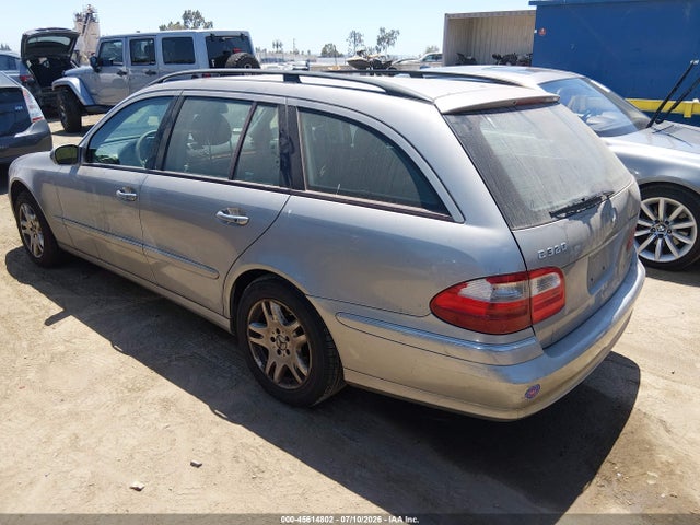 Aukcja sprzedaży 2004 Mercedes-benz E 320, vin: WDBUH65J64A536836, numer aukcji: 45614802