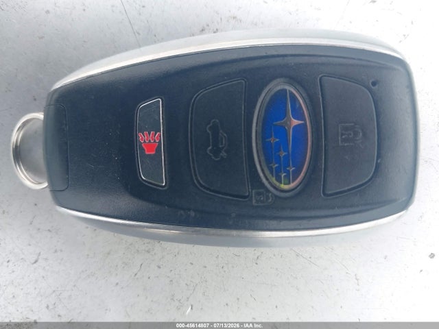 Subaru Brz Limited 2016 JF1ZCAC16G9600915 Image 11