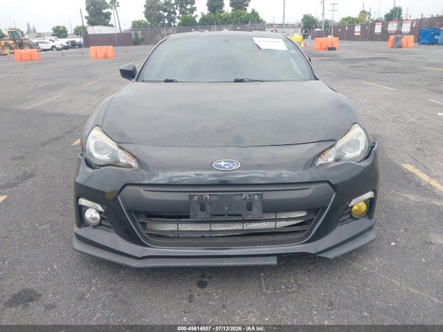 Subaru Brz Limited 2016 JF1ZCAC16G9600915 Image 13