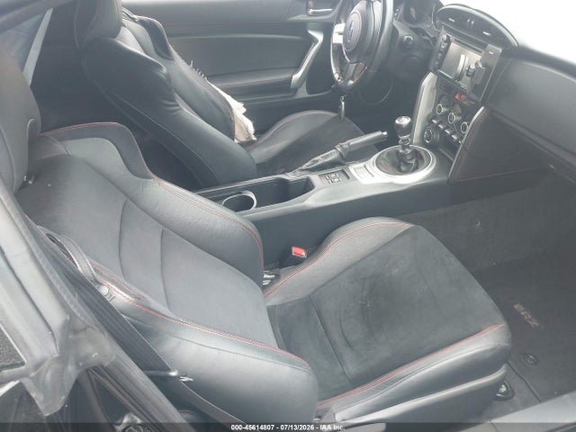 45614807 :رقم المزاد ، JF1ZCAC16G9600915 vin ، 2016 Subaru Brz Limited مزاد بيع