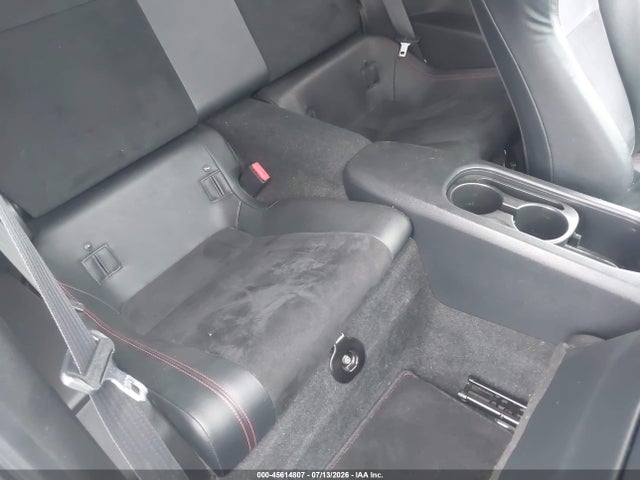 Subaru Brz Limited 2016 JF1ZCAC16G9600915 Image 8