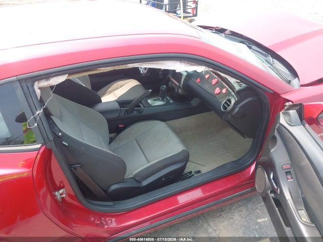 2014 Chevrolet Camaro 1lt მანქანა იყიდება აუქციონზე, vin: 2G1FB1E35E9253916, აუქციონის ნომერი: 45614808
