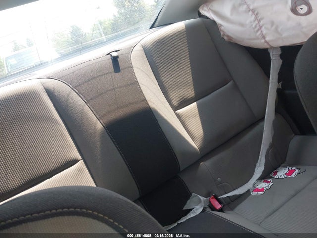 2014 Chevrolet Camaro 1lt მანქანა იყიდება აუქციონზე, vin: 2G1FB1E35E9253916, აუქციონის ნომერი: 45614808