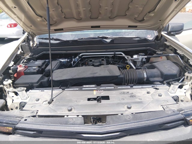1GCGSBEC2R1200733 Chevrolet Colorado 2wd Wt