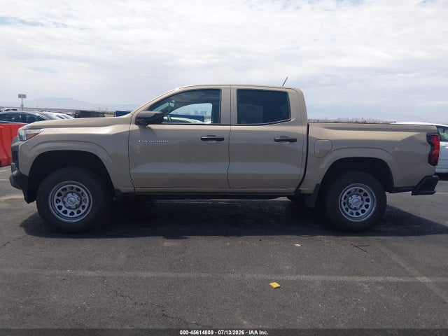 1GCGSBEC2R1200733 Chevrolet Colorado 2wd Wt