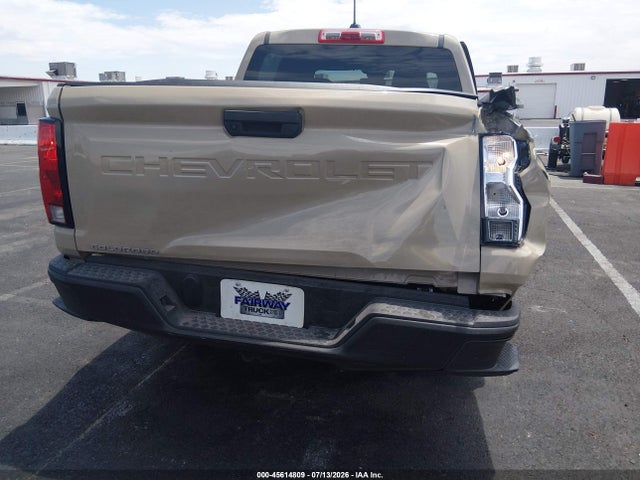 1GCGSBEC2R1200733 Chevrolet Colorado 2wd Wt