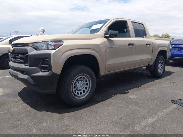1GCGSBEC2R1200733 Chevrolet Colorado 2wd Wt