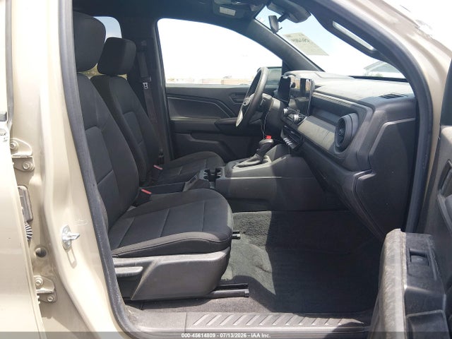 1GCGSBEC2R1200733 Chevrolet Colorado 2wd Wt