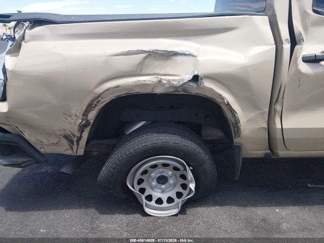 1GCGSBEC2R1200733 Chevrolet Colorado 2wd Wt