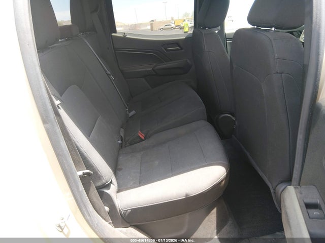 1GCGSBEC2R1200733 Chevrolet Colorado 2wd Wt