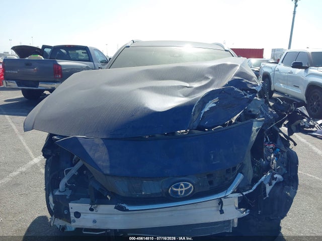 JTEAAAAH9RJ179041 Toyota Venza Xle