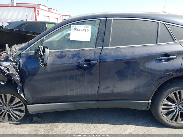 JTEAAAAH9RJ179041 Toyota Venza Xle