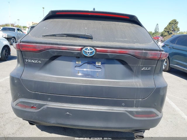 JTEAAAAH9RJ179041 Toyota Venza Xle