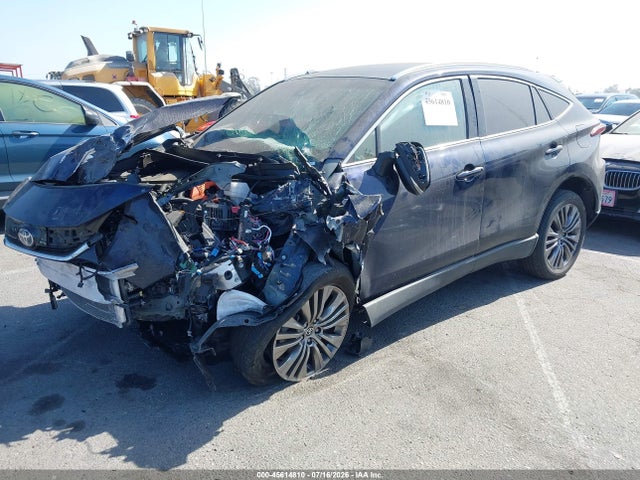JTEAAAAH9RJ179041 Toyota Venza Xle