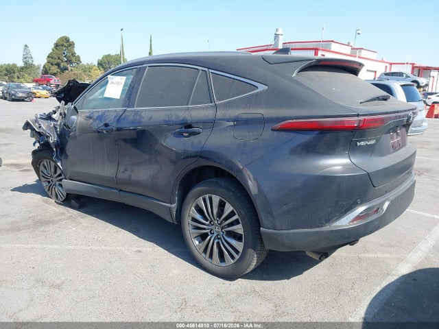 JTEAAAAH9RJ179041 Toyota Venza Xle