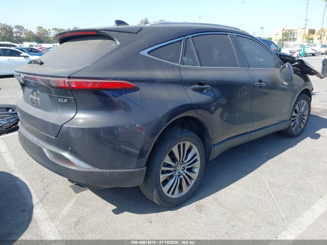 JTEAAAAH9RJ179041 Toyota Venza Xle