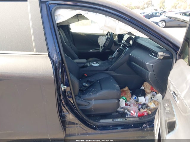 JTEAAAAH9RJ179041 Toyota Venza Xle