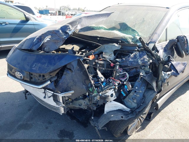 JTEAAAAH9RJ179041 Toyota Venza Xle