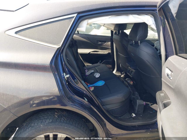 JTEAAAAH9RJ179041 Toyota Venza Xle