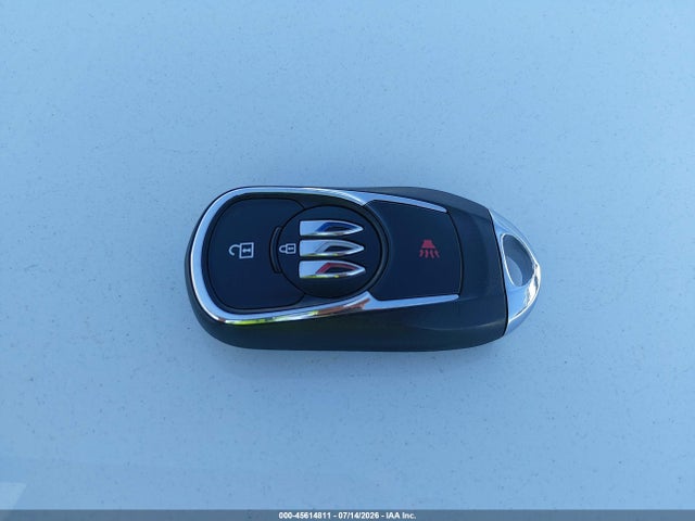 2024 Buick Encore Gx Preferred Fwd მანქანა იყიდება აუქციონზე, vin: KL4AMBS23RB154832, აუქციონის ნომერი: 45614811