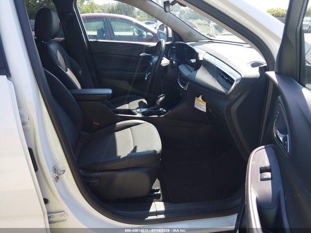 2024 Buick Encore Gx Preferred Fwd მანქანა იყიდება აუქციონზე, vin: KL4AMBS23RB154832, აუქციონის ნომერი: 45614811
