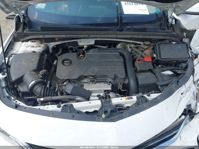 1G1ZD5ST9JF178898 Chevrolet MALIBU LT