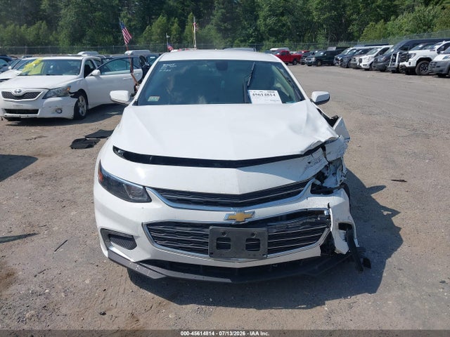 1G1ZD5ST9JF178898 Chevrolet MALIBU LT