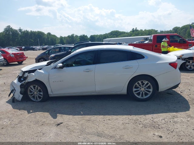 1G1ZD5ST9JF178898 Chevrolet MALIBU LT